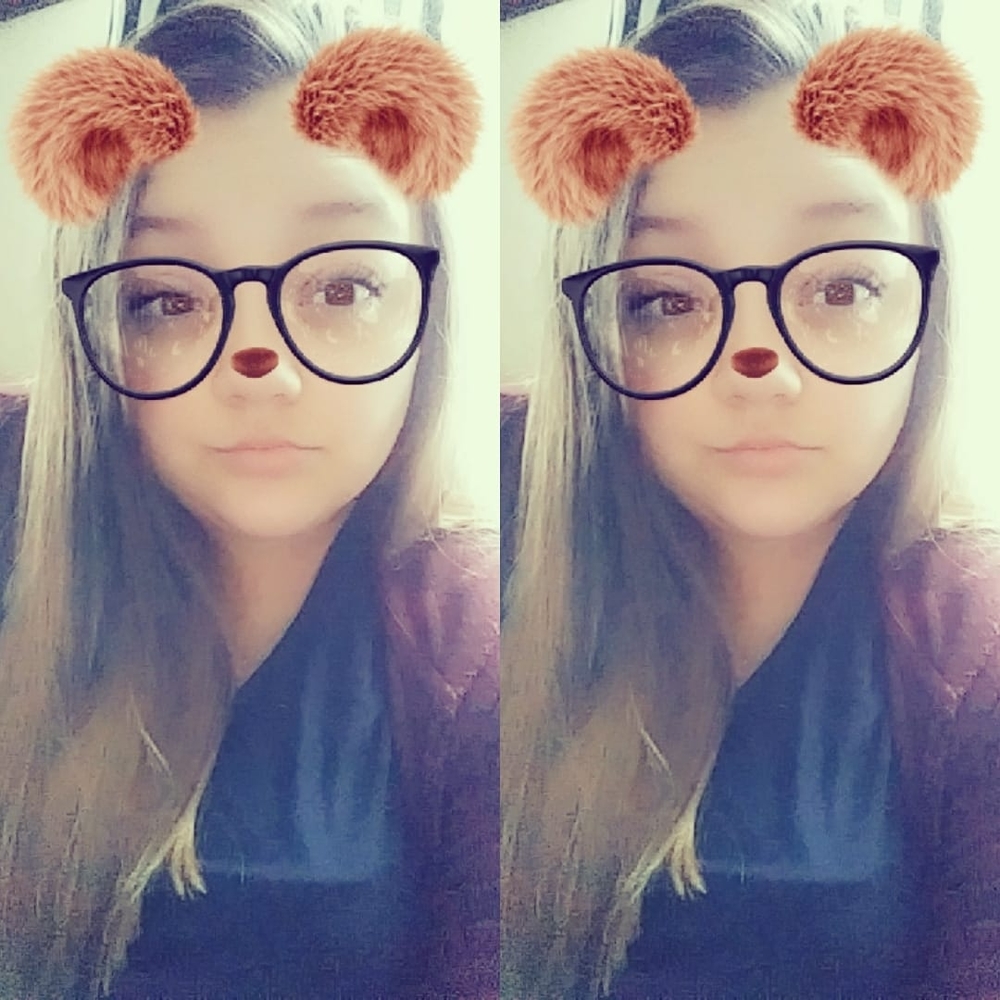 Meet your Posher, Dakota